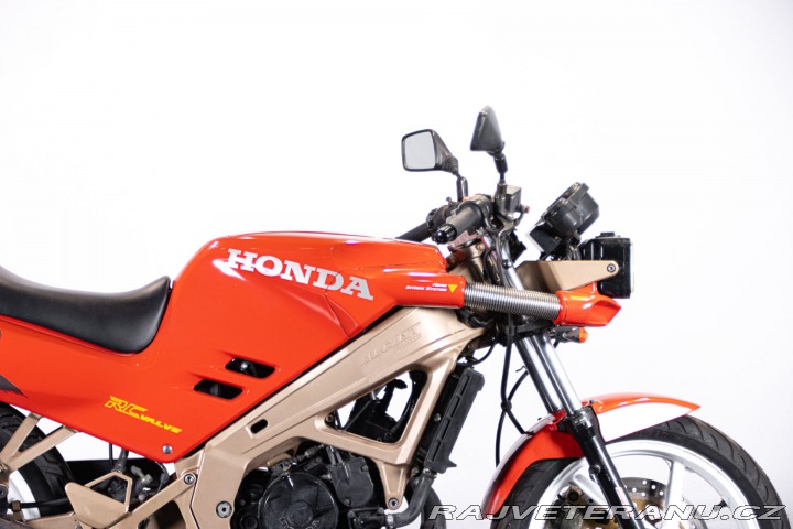 Honda NS NSR 125 F 1990