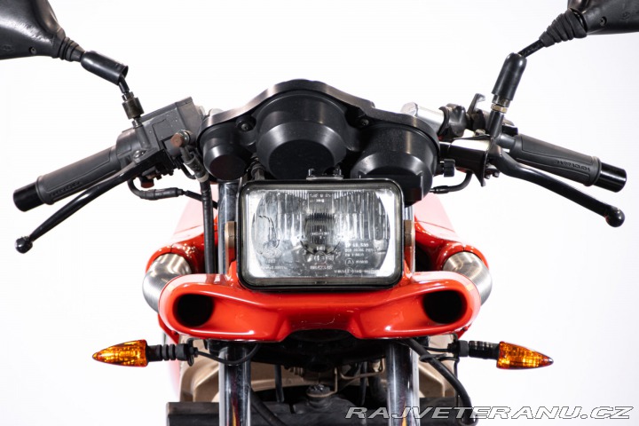 Honda NS NSR 125 F 1990