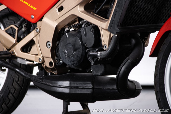 Honda NS NSR 125 F 1990