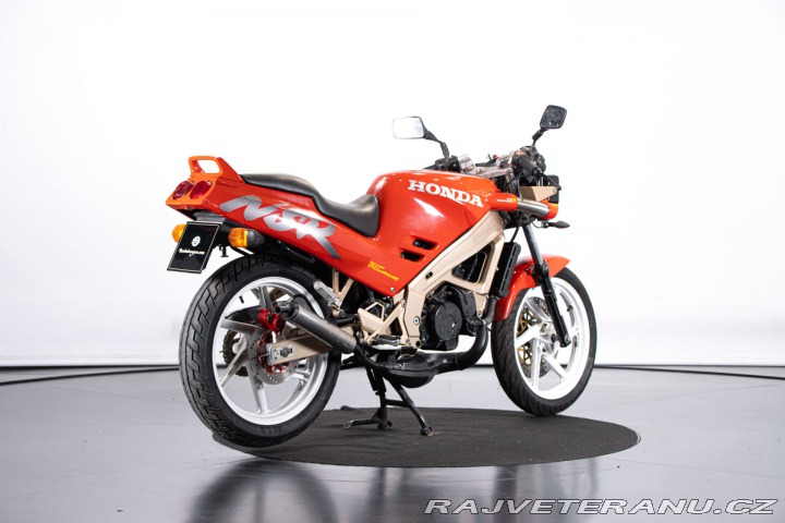 Honda NS NSR 125 F 1990