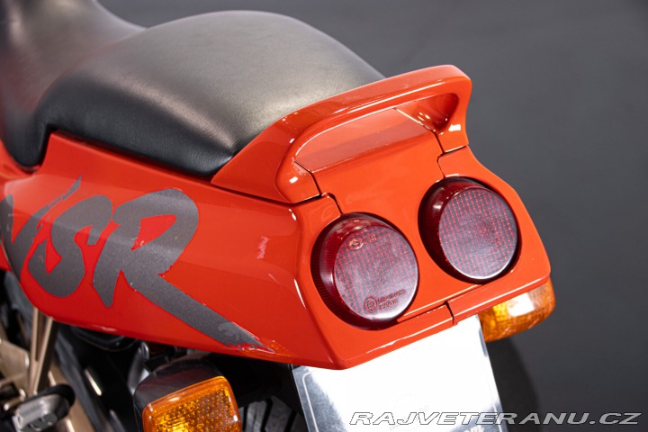 Honda NS NSR 125 F 1990