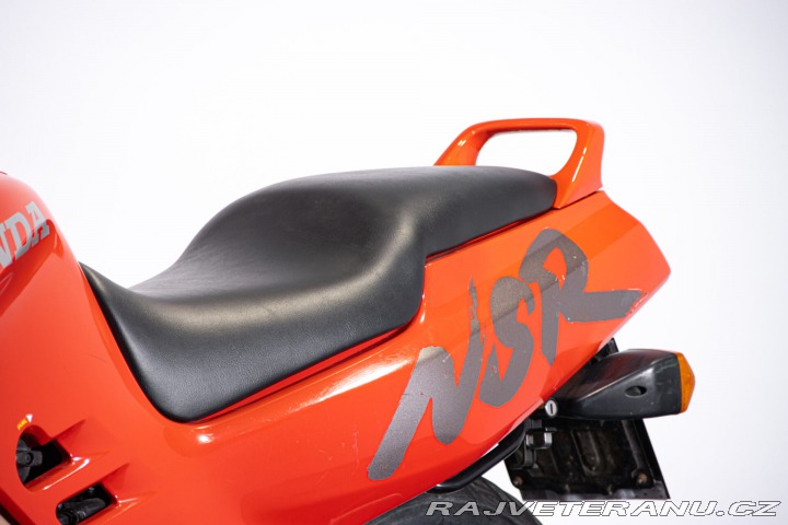 Honda NS NSR 125 F 1990