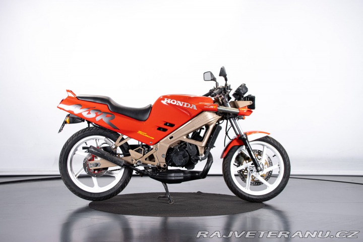 Honda NS NSR 125 F 1990