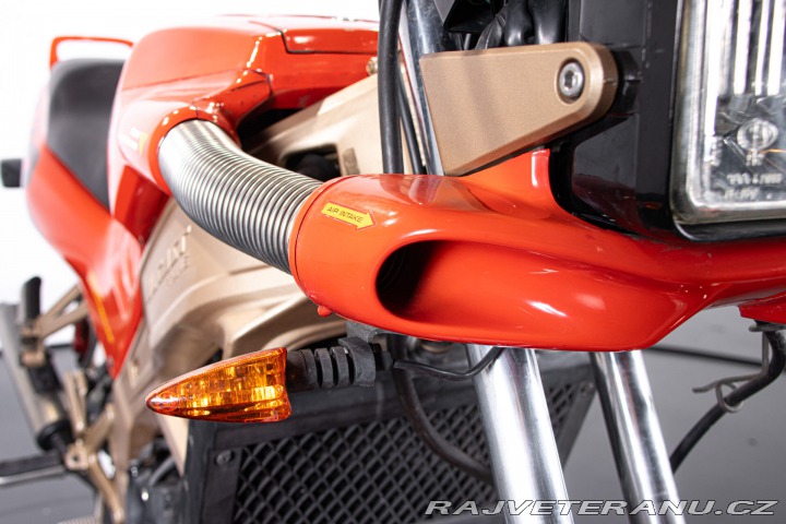 Honda NS NSR 125 F 1990
