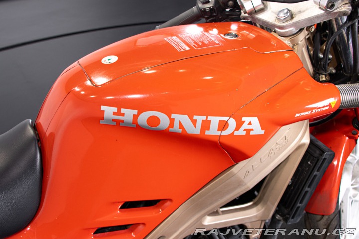 Honda NS NSR 125 F 1990