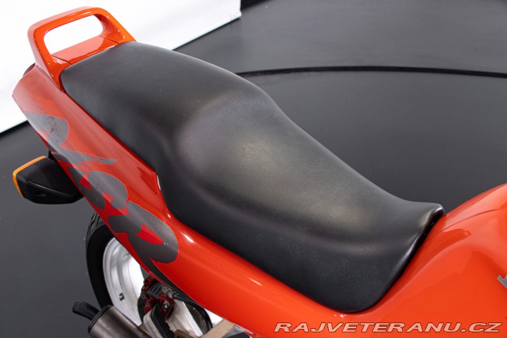 Honda NS NSR 125 F 1990