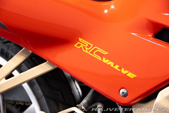 Honda NS NSR 125 F 1990