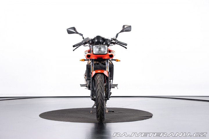 Honda NS NSR 125 F 1990
