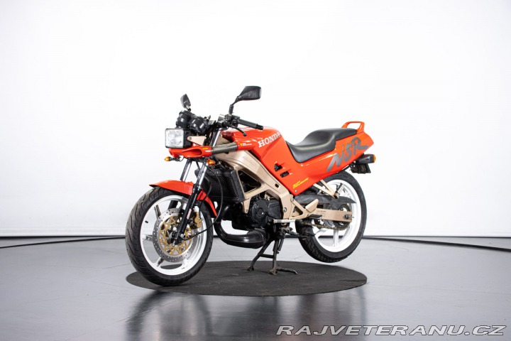 Honda NS NSR 125 F 1990