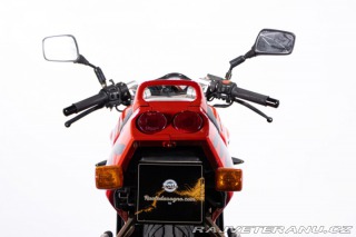 Honda NS NSR 125 F 1990