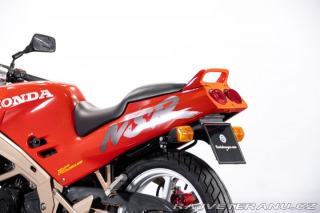 Honda NS NSR 125 F 1990