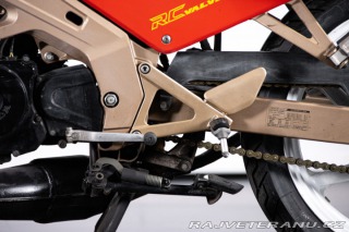 Honda NS NSR 125 F 1990