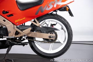 Honda NS NSR 125 F 1990