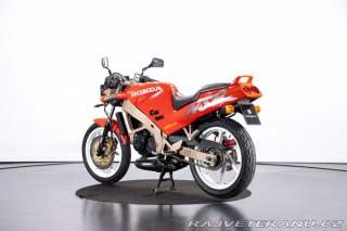 Honda NS NSR 125 F 1990
