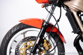 Honda NS NSR 125 F 1990