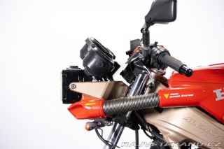 Honda NS NSR 125 F 1990
