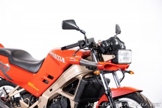 Honda NS NSR 125 F 1990