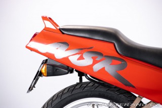 Honda NS NSR 125 F 1990