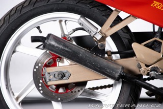 Honda NS NSR 125 F 1990