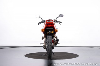 Honda NS NSR 125 F 1990