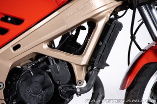 Honda NS NSR 125 F 1990