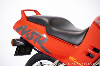 Honda NS NSR 125 F 1990