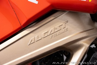 Honda NS NSR 125 F 1990