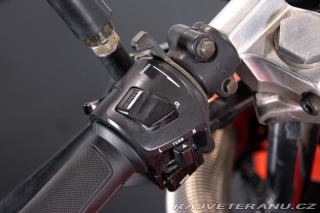 Honda NS NSR 125 F 1990