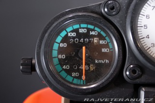 Honda NS NSR 125 F 1990