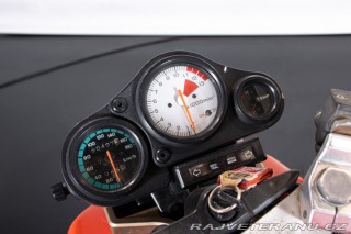 Honda NS NSR 125 F 1990