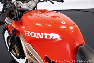 Honda NS NSR 125 F 1990