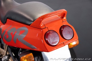 Honda NS NSR 125 F 1990