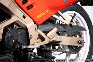 Honda NS NSR 125 F 1990