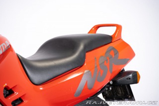 Honda NS NSR 125 F 1990