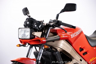 Honda NS NSR 125 F 1990