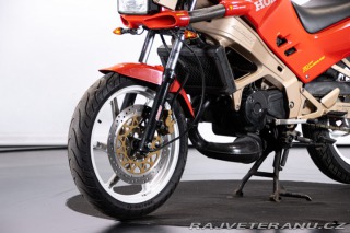Honda NS NSR 125 F 1990