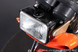 Honda NS NSR 125 F 1990
