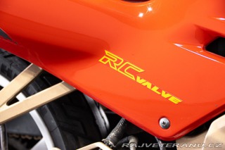 Honda NS NSR 125 F 1990