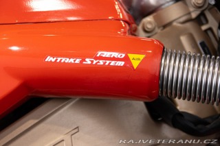 Honda NS NSR 125 F 1990
