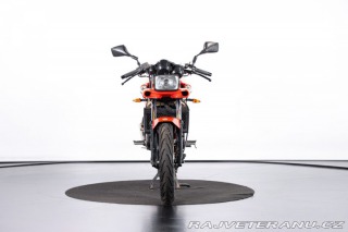 Honda NS NSR 125 F 1990