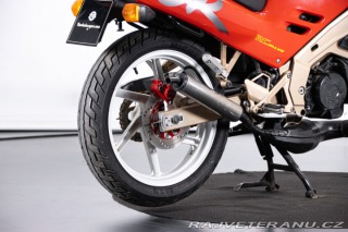 Honda NS NSR 125 F 1990