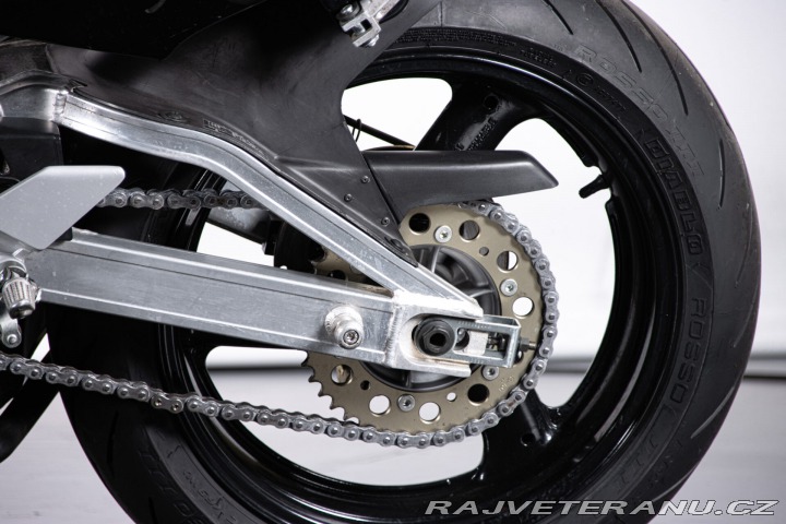 Suzuki RG RGV GAMMA 250 1990
