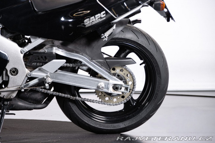 Suzuki RG RGV GAMMA 250 1990