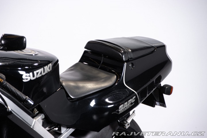 Suzuki RG RGV GAMMA 250 1990