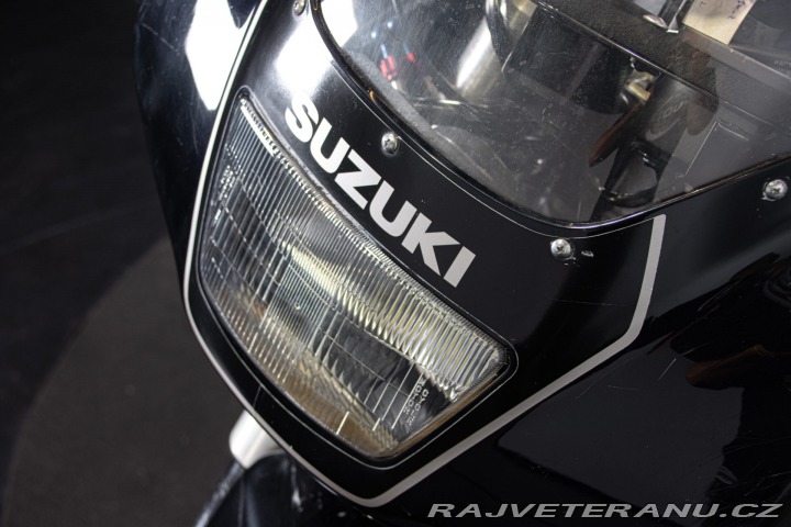 Suzuki RG RGV GAMMA 250 1990