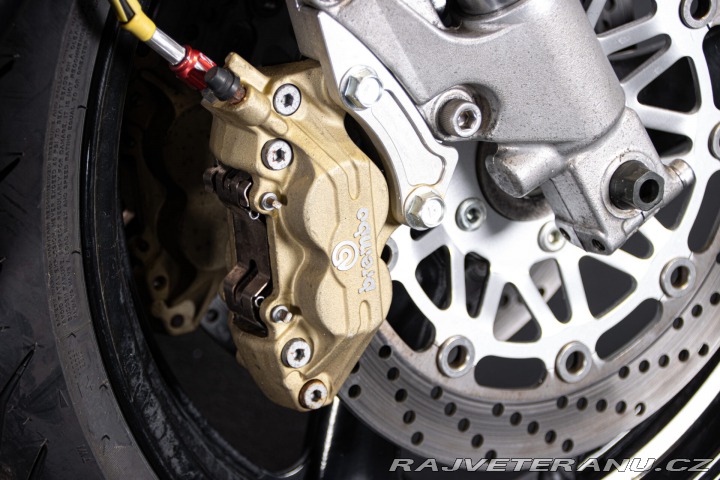 Suzuki RG RGV GAMMA 250 1990
