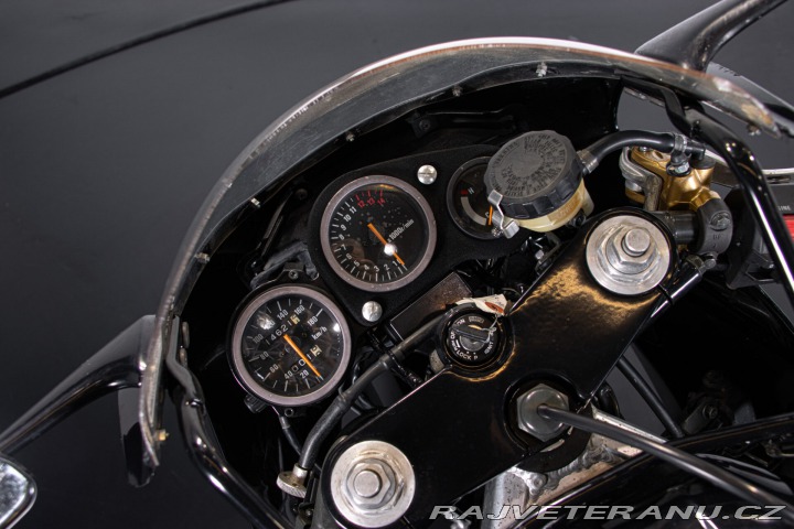 Suzuki RG RGV GAMMA 250 1990