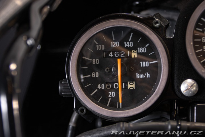 Suzuki RG RGV GAMMA 250 1990