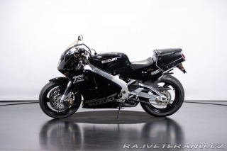 Suzuki RG RGV GAMMA 250 1990