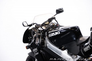 Suzuki RG RGV GAMMA 250 1990